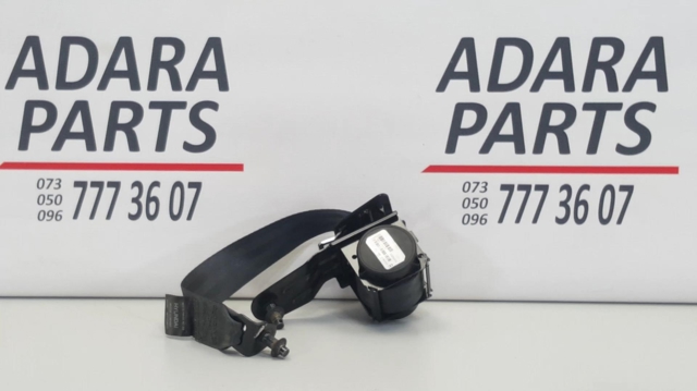 Пасок безпеки задній правий 89820C2000TRY HYUNDAI