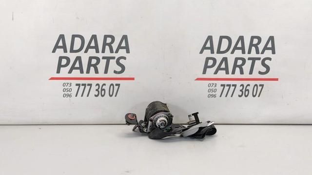 Пасок безпеки задній правий 89820D3500TTX HYUNDAI