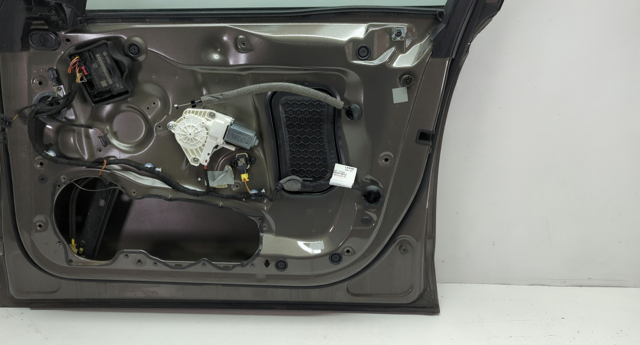 Мотор склопідйомника дверей передніх, правих 8K0959802B VAG
