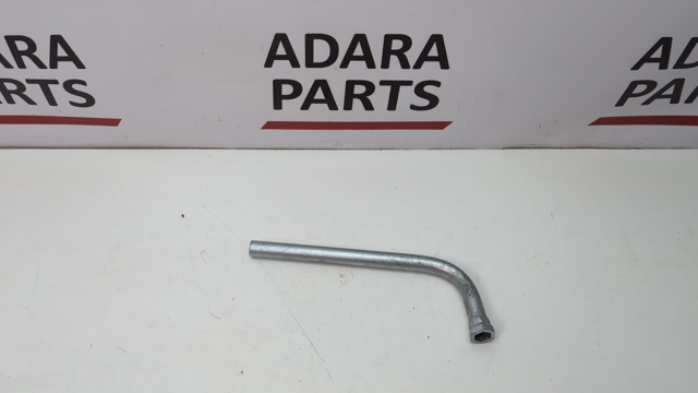 Гак буксирувальний Audi Q3