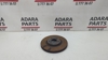Диск переднього гальма 8R0615301 VAG