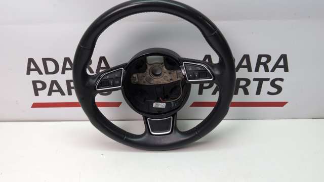 Руль 8V0419091ACJM VAG