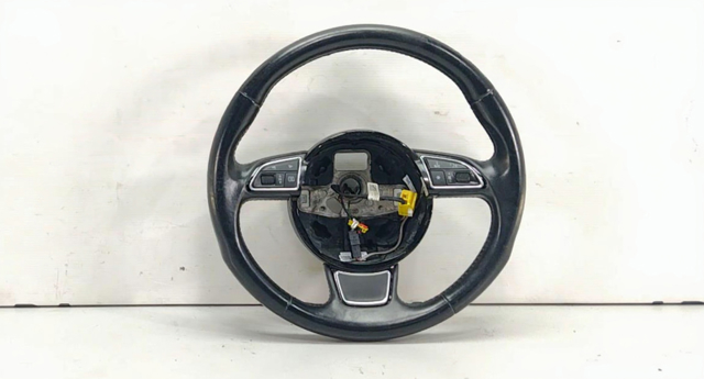 Руль 8V0419091BBCJM VAG