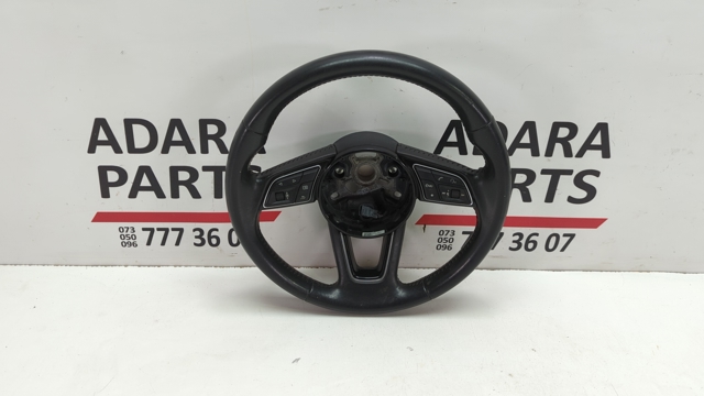 Руль 8V0419091CGINU VAG