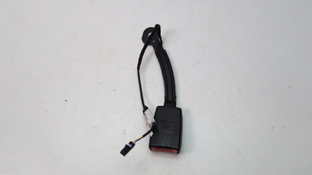 Ремінь безпеки передній лівий 8V0857755GYLZ VAG