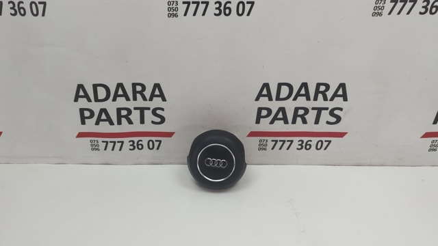 Airbag в мультируль 8V0880201AQ6PS VAG