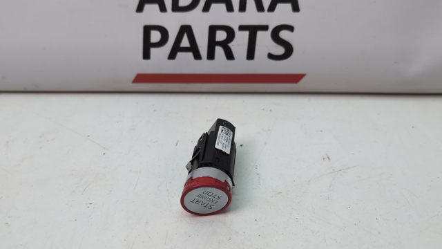 Кнопка запуску двигуна 8V0905217C VAG