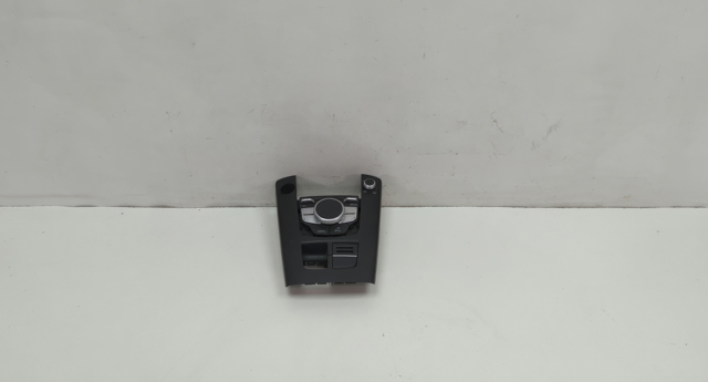 Блок керування мультимедійний 8V0919614L VAG