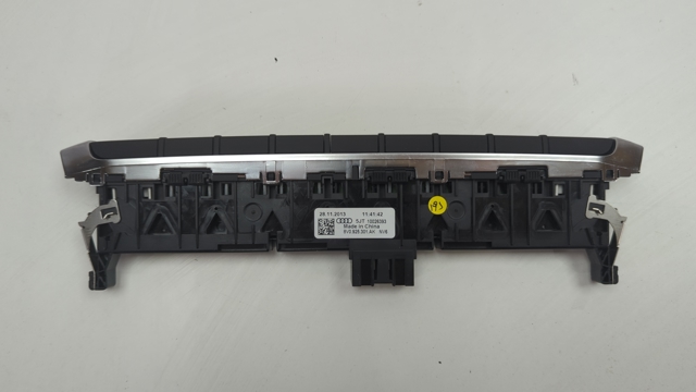 Блок кнопок центральної консолі 8V0925301AKNV6 VAG