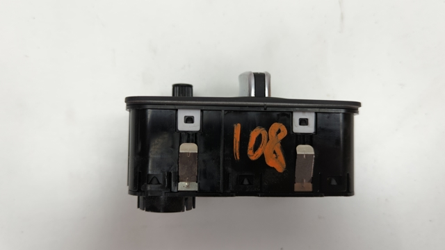 Перемикач світла фар, на "торпеді" 8V0941531K5PR VAG
