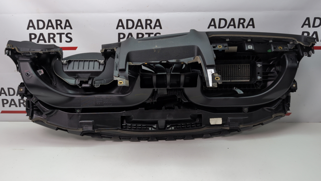 Панель приладів торпеди 8V1857001H24A VAG