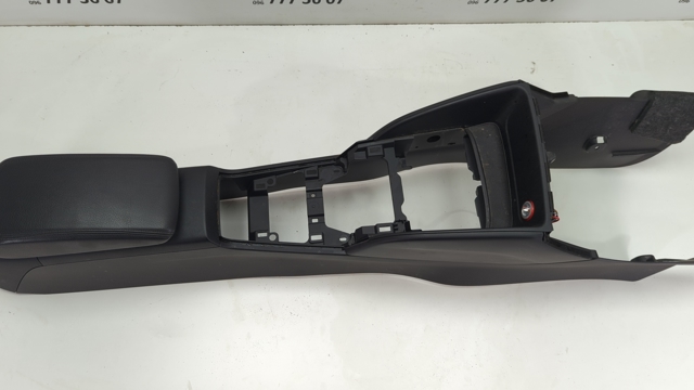 Консоль панелі приладів 8V18632416PS VAG