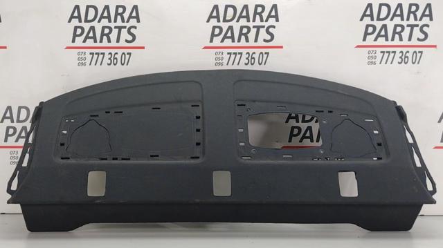 Установка полки речовий 8V5863411HRY9 VAG
