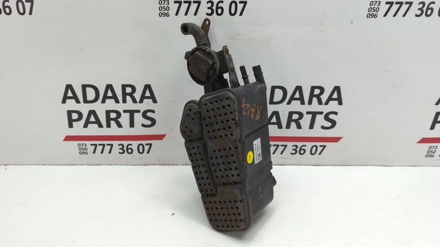 Абсорбер 8W0201801B VAG