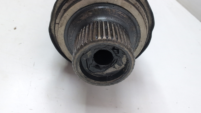 Вісь передня 8W0407271D VAG