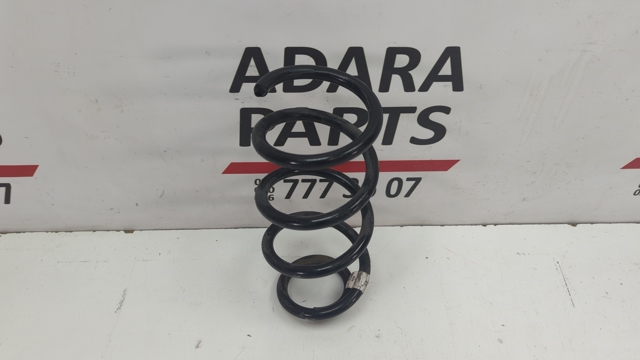 Пружина передня 8W0411105FN VAG