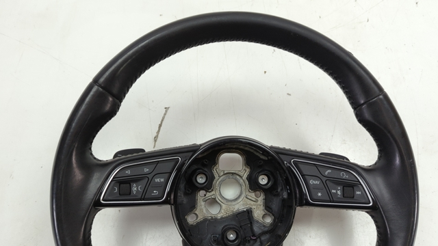 Руль 8W0419091CLINU VAG