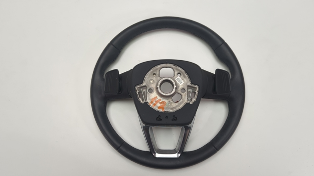 Рульове колесо 8W0419091FGINU VAG