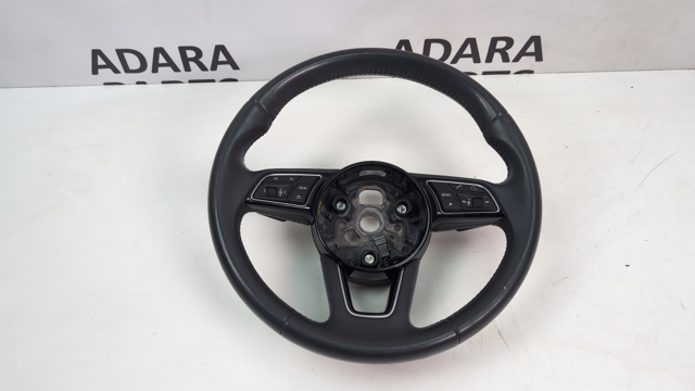 Руль 8W0419091HINY VAG