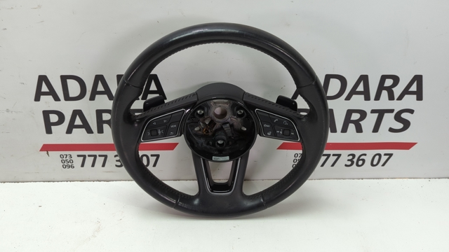Рульове колесо 8W0419091KINU VAG