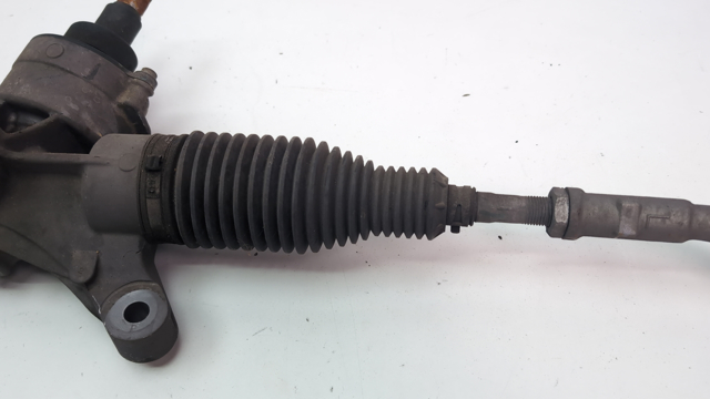 Тяга рульова поздовжня 8W0423810 VAG