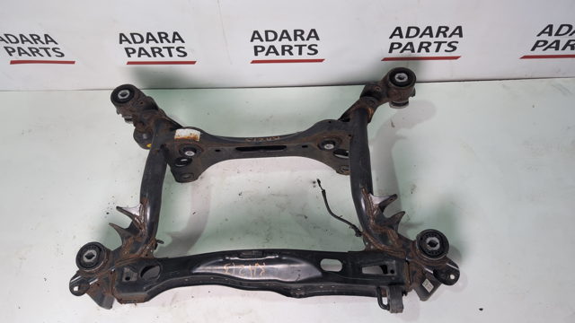 Підвіска задня 8W0505235AK VAG