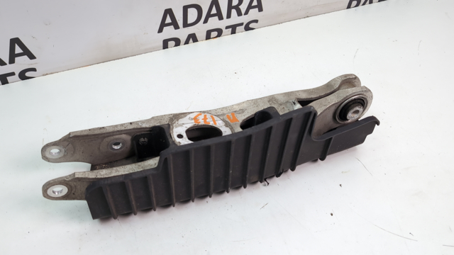 Захист заднього нижнього важеля 8W0505416D VAG