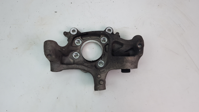Цапфа поворотного кулака 8W0505431Q VAG