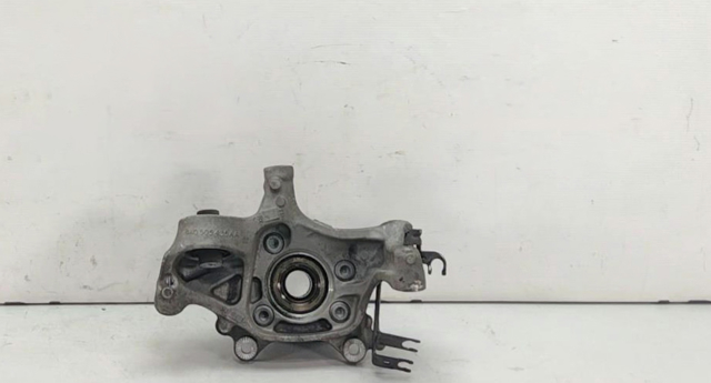 Цапфа поворотного кулака 8W0505431Q VAG