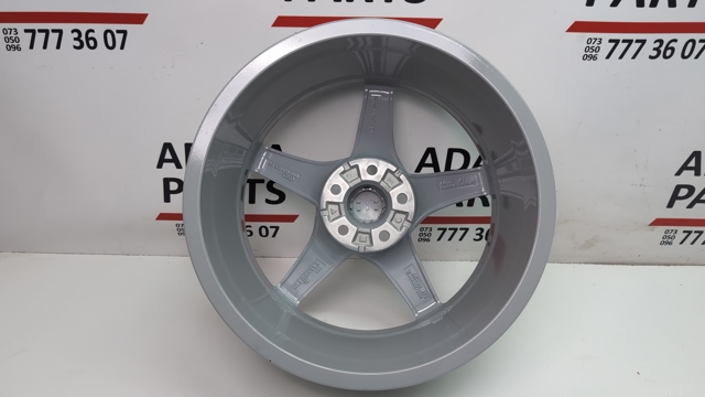 Диски колісні литі (легкосплавні, титанові) 8W0601025BG VAG