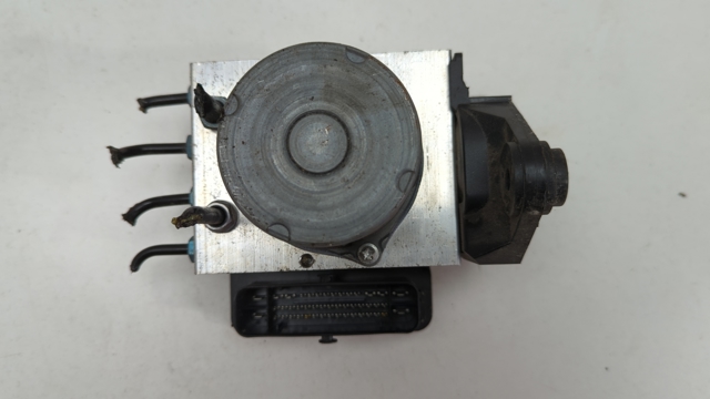 Блок керування АБС (ABS) 8W0614517AJBEF VAG