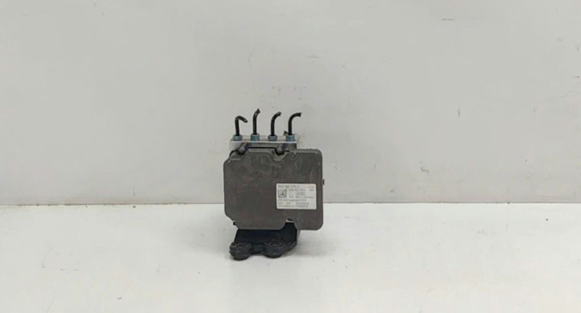 Гідроблок АБС 8W0614517KBEF VAG
