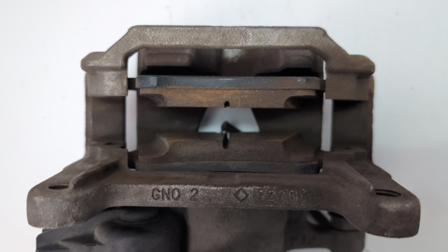 Супорт гальмівний задній правий 8W0615404KSL7 VAG