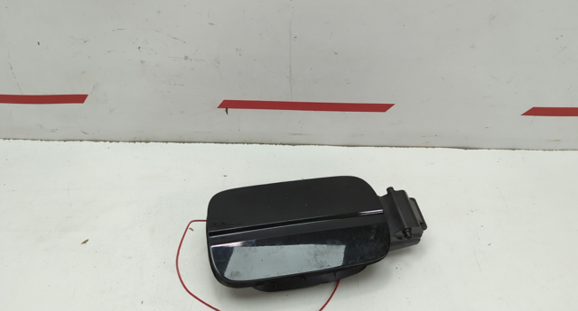 Лючок паливного бака 8W0809907GRU VAG