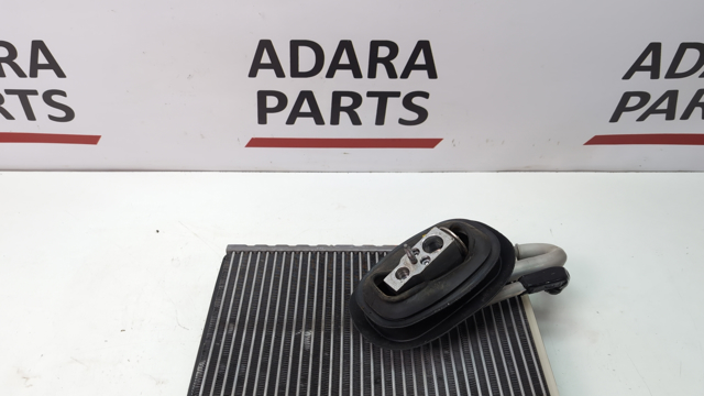 Клапан TRV, кондиціонера 8W0816679 VAG