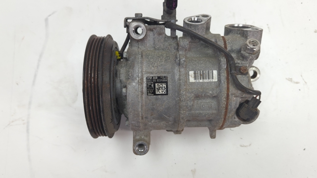 Компресор холодоагенту 8W0816803A VAG