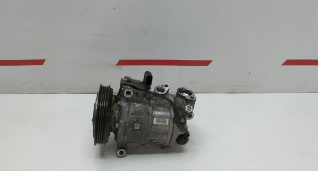 Компресор системи кондиціювання 8W0816803A VAG