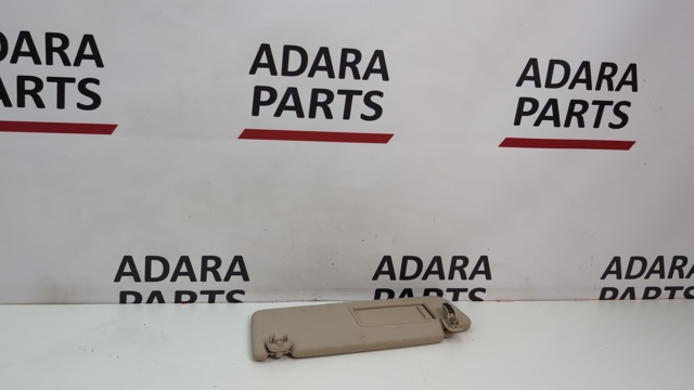 Козирок 8W0857551AARS8 VAG