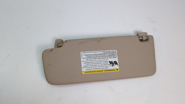 Козирок 8W0857552AMRS8 VAG