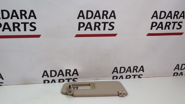 Козирок 8W0857552AMRS8 VAG