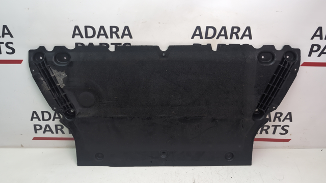 Захист картера двигуна 8W0863821B VAG