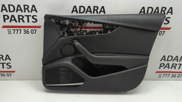 Дверна карта передня права 8W0867104ABWFA VAG