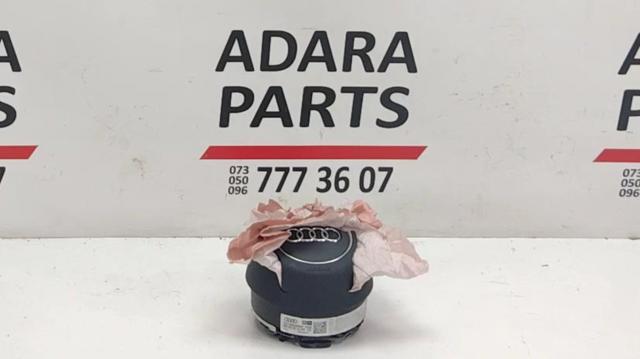 Комплект безпеки 8W0880201AJ6PS VAG