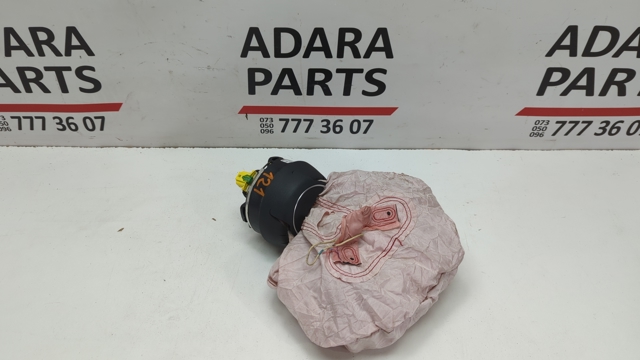Подушка Айрбег водія 8W0880201D6PS VAG