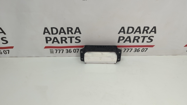 Подушка безпеки, пасажирська, AIRBAG 8W0880204J VAG