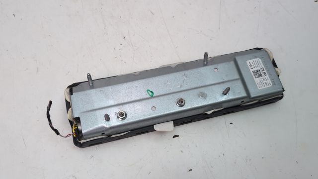 Подушка безпеки, водійська, AIRBAG, захисту колін 8W0880841D VAG