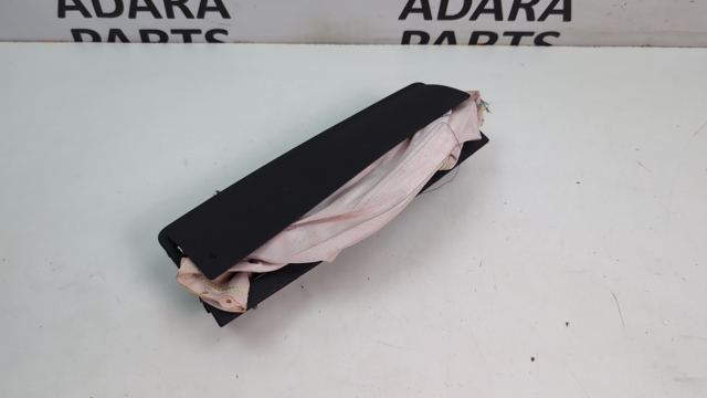 Подушка безпеки (AIRBAG) пасажирська, захисту колін 8W0880842D VAG