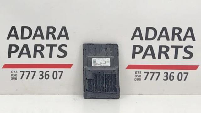 Модуль керування (ЕБУ) бортової мережі 8W0907063BH VAG
