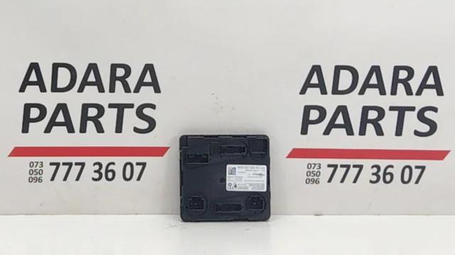 Блок комфорту 8W0907064BH VAG