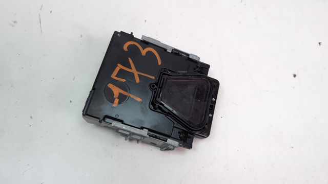 Камера заднього виду 8W0907217C VAG